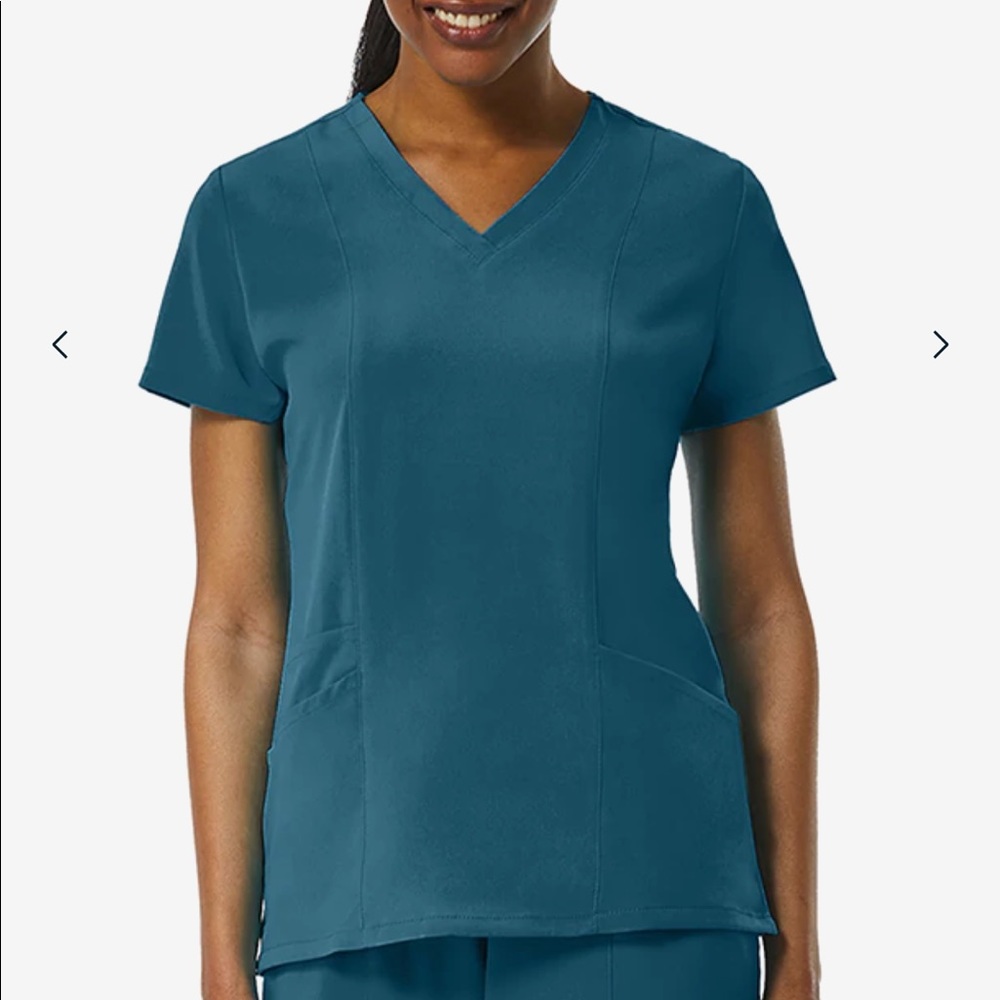 PURE Scrub Set - M - NWT